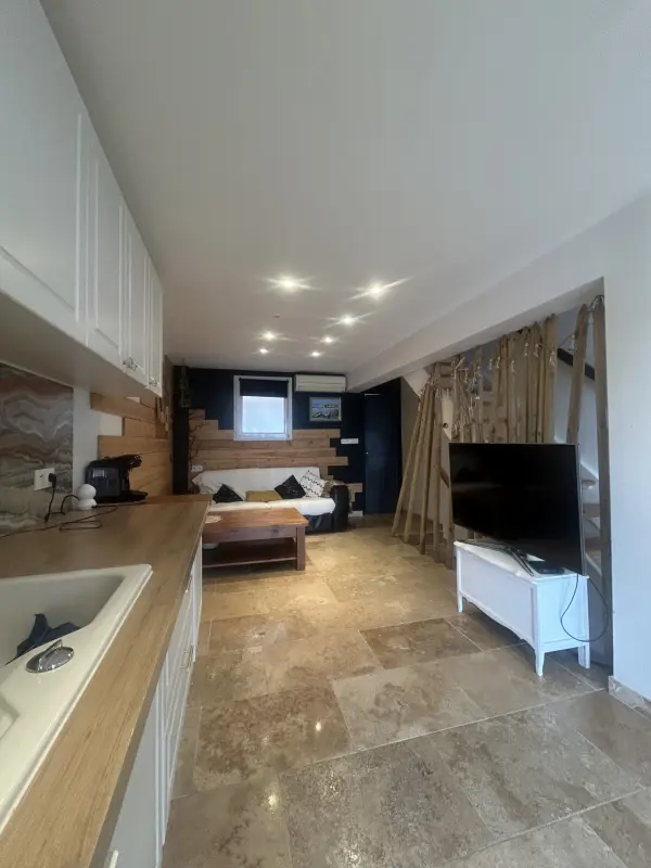 Sète 34200 – Vente maison/villa 4&nbsp;pièces 2&nbsp;chambres