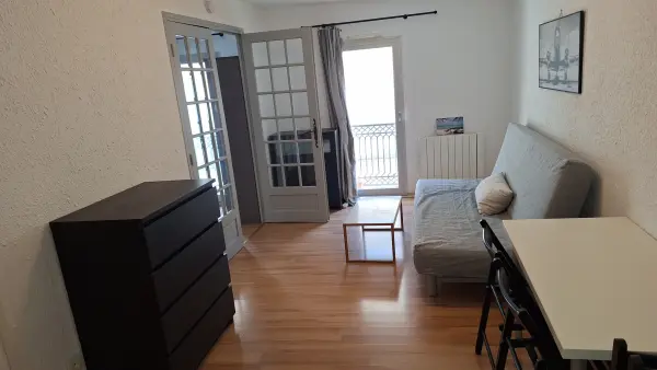 Montpellier 34000 – Vente appartement 2&nbsp;pièces 1&nbsp;chambre