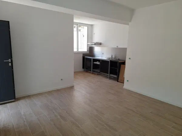 Montpellier 34070 – Location appartement 1&nbsp;pièce