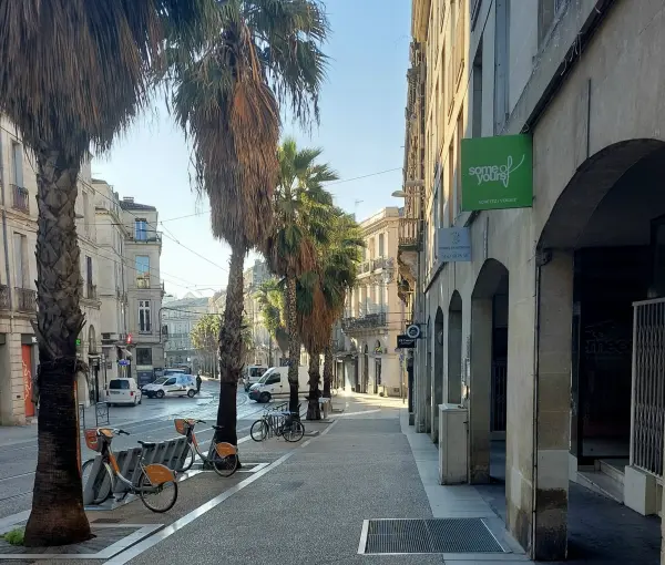 Montpellier 34000 – Location bureaux