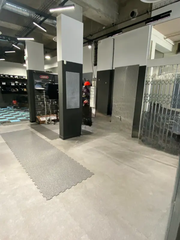 Montpellier 34000 – Vente local