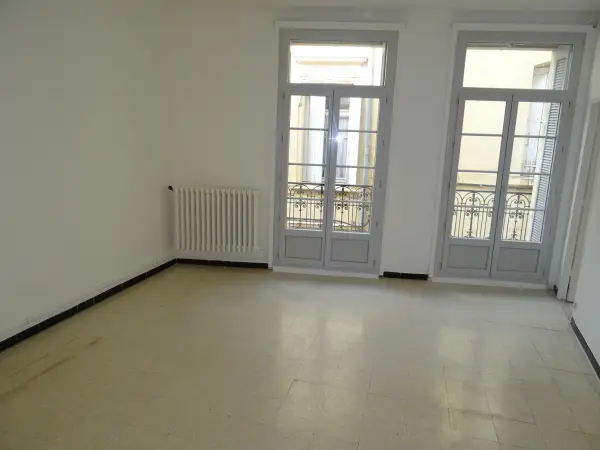 Montpellier 34000 – Vente appartement 4&nbsp;pièces 2&nbsp;chambres