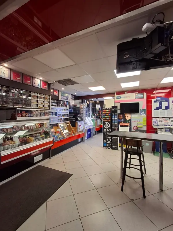 Montpellier 34070 – Vente local