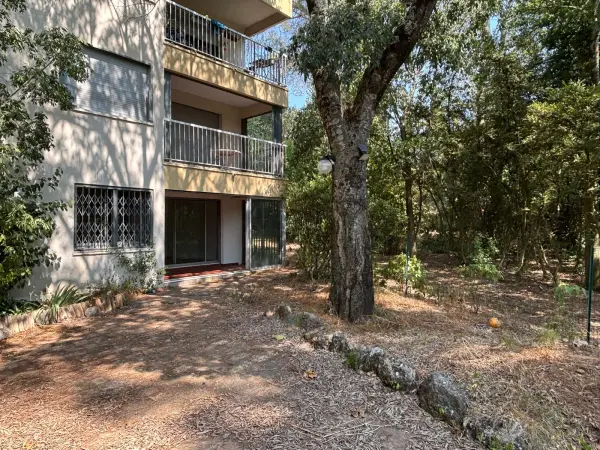 Montpellier 34090 – Vente appartement 2&nbsp;pièces 1&nbsp;chambre