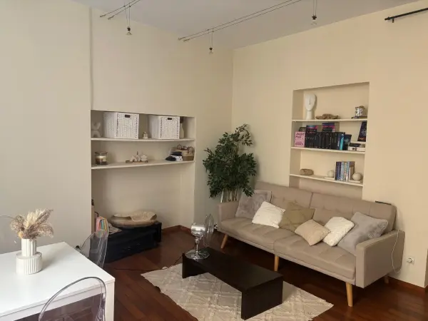 Montpellier 34000 – Vente appartement 2&nbsp;pièces 1&nbsp;chambre