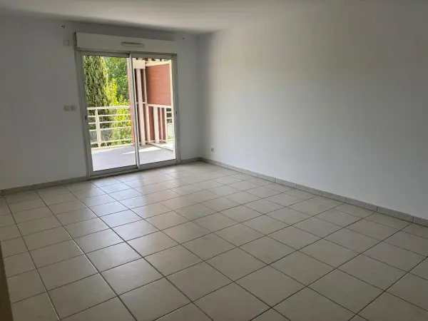 Montpellier 34090 – Location appartement 2&nbsp;pièces 1&nbsp;chambre