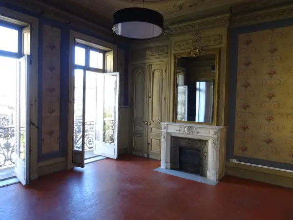 Montpellier 34000 – Location bureaux