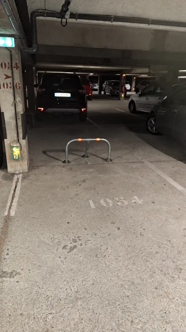 Montpellier 34000 – Location parking/box