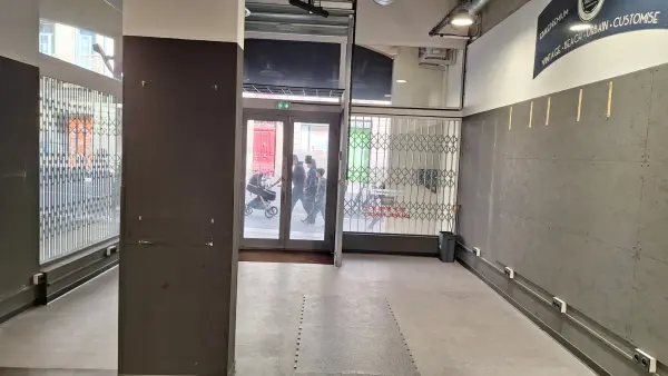 Montpellier 34000 – Location local