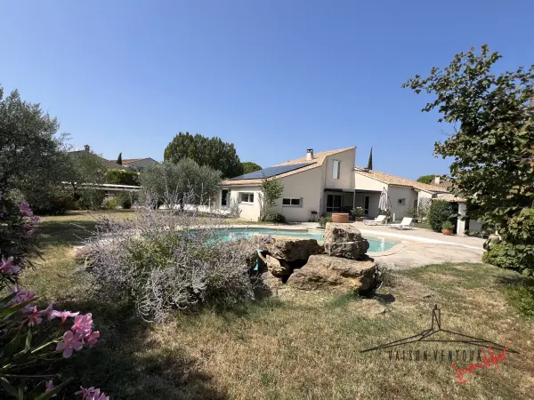 Vaison-la-Romaine 84110 – Vente de prestige maison/villa 11&nbsp;pièces 7&nbsp;chambres