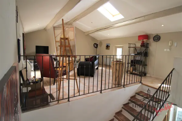 Caromb 84330 – Vente maison/villa 4&nbsp;pièces 2&nbsp;chambres