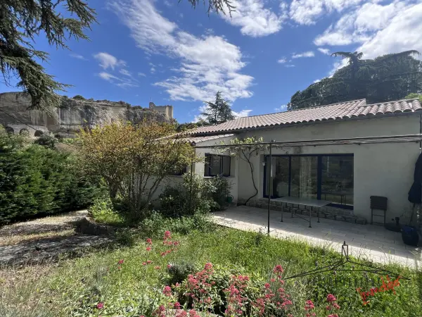 Vaison-la-Romaine 84110 – Vente maison/villa 6&nbsp;pièces 4&nbsp;chambres