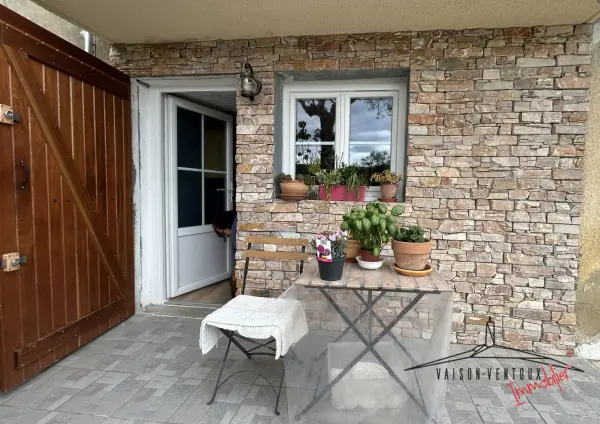 Malaucène 84340 – Vente maison/villa 1&nbsp;pièce 1&nbsp;chambre