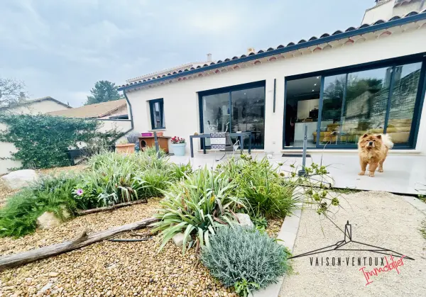 Morières-lès-Avignon 84310 – Vente maison/villa 4&nbsp;pièces 2&nbsp;chambres