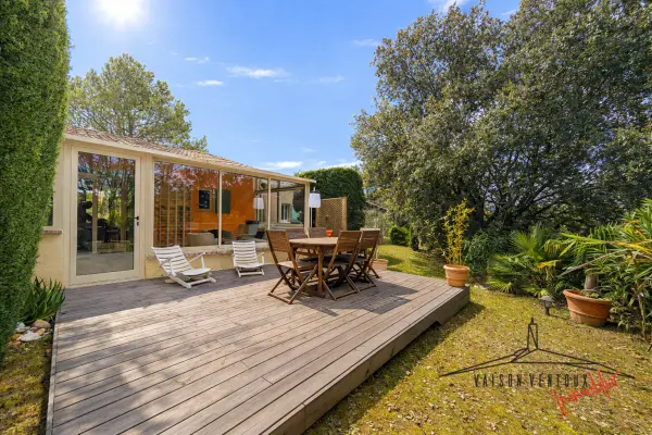 Vaison-la-Romaine 84110 – Vente maison/villa 2&nbsp;pièces 1&nbsp;chambre