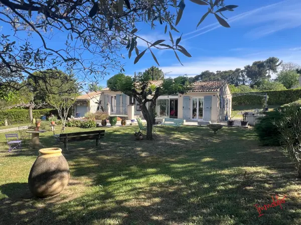 Vaison-la-Romaine 84110 – Vente maison/villa 5&nbsp;pièces 3&nbsp;chambres
