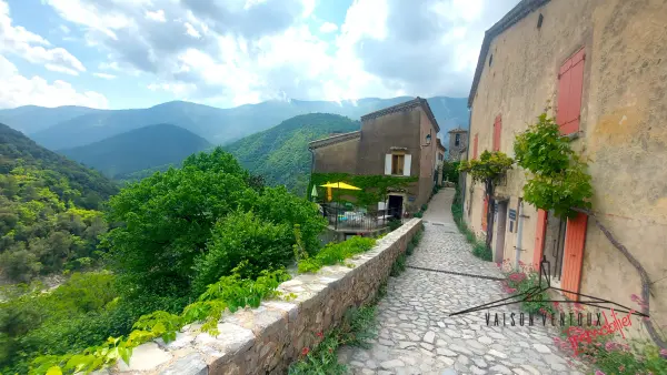 Brantes 84390 – Vente maison/villa 6&nbsp;pièces 3&nbsp;chambres