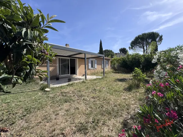 Vaison-la-Romaine 84110 – Vente maison/villa 5&nbsp;pièces 3&nbsp;chambres