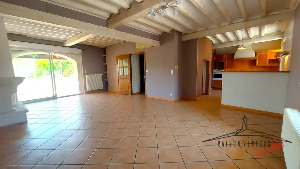 Mondragon 84430 – Vente maison/villa 4&nbsp;pièces 2&nbsp;chambres