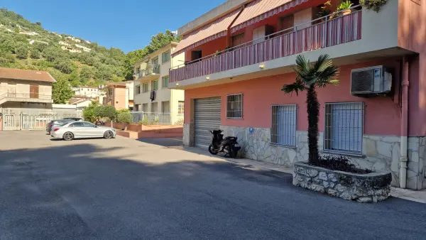 Saint-André-de-la-Roche 06730 – Location appartement 3&nbsp;pièces 2&nbsp;chambres