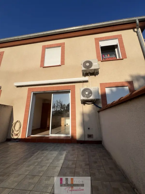 Toulouges 66350 – Vente maison/villa 4&nbsp;pièces 3&nbsp;chambres