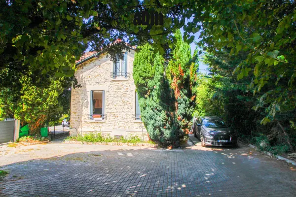 Nanteuil-lès-Meaux 77100 – Vente maison/villa 4&nbsp;pièces 3&nbsp;chambres
