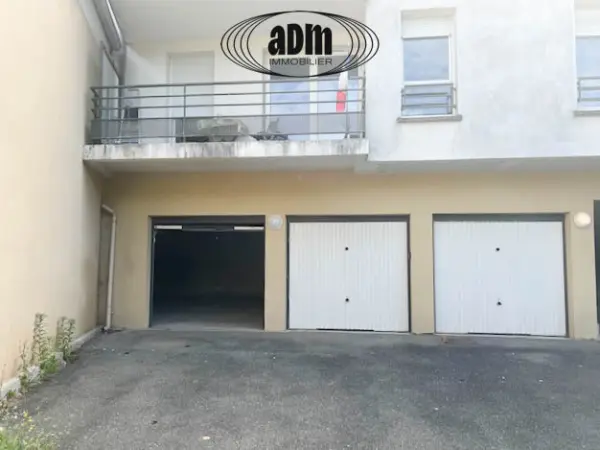 Saint-Germain-sur-Morin 77860 – Vente parking/box