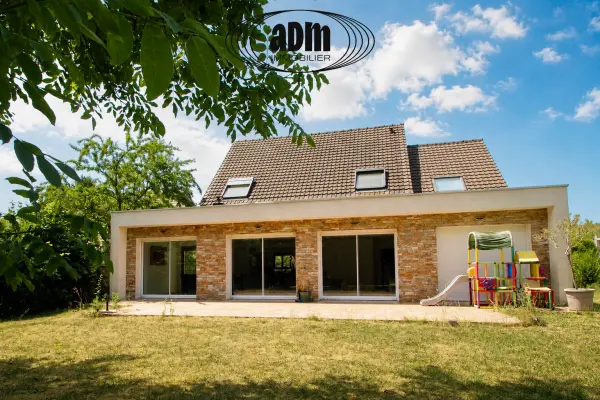 Bailly-Romainvilliers 77700 – Vente maison/villa 6&nbsp;pièces 5&nbsp;chambres
