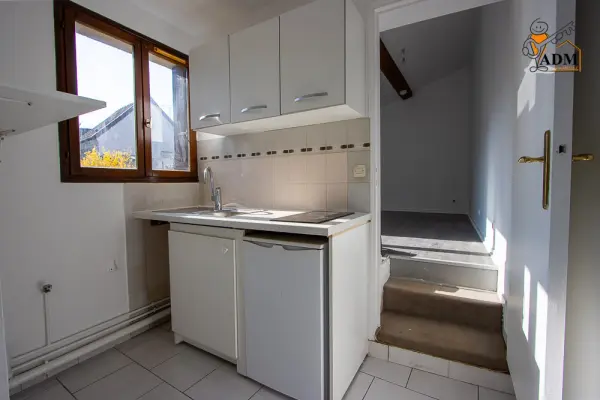 Nanteuil-lès-Meaux 77100 – Location appartement 1&nbsp;pièce