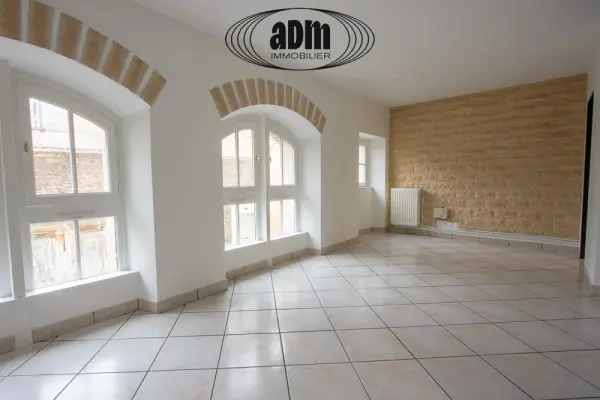 Meaux 77100 – Location appartement 3&nbsp;pièces 2&nbsp;chambres