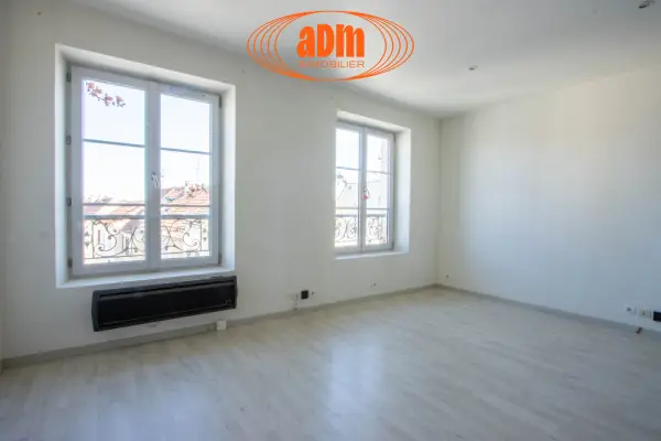 Trilport 77470 – Location appartement 2&nbsp;pièces 1&nbsp;chambre
