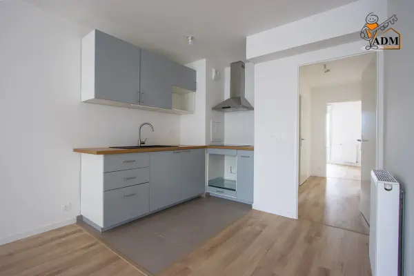 Meaux 77100 – Location appartement 3&nbsp;pièces 2&nbsp;chambres