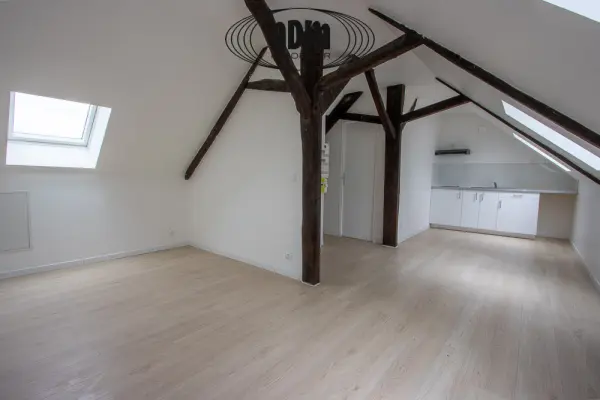 Meaux 77100 – Location appartement 1&nbsp;pièce