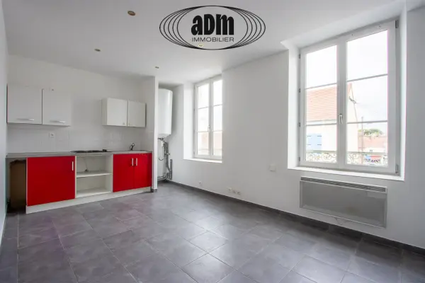 Trilport 77470 – Location appartement 2&nbsp;pièces 1&nbsp;chambre
