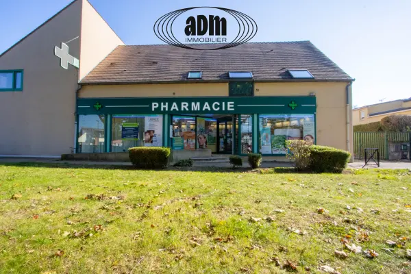 Bussy-Saint-Georges 77600 – Location local