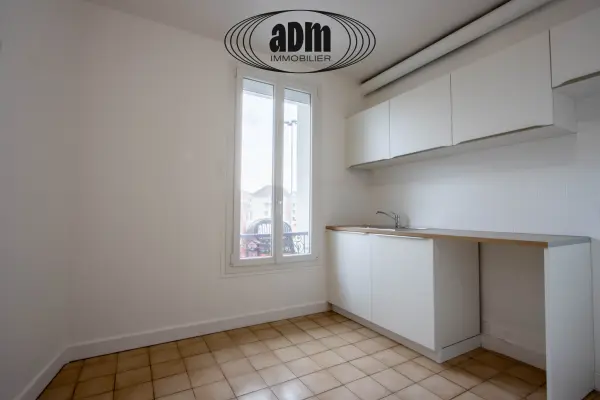 Meaux 77100 – Location appartement 2&nbsp;pièces 1&nbsp;chambre