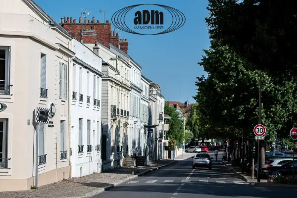 Meaux 77100 – Location local