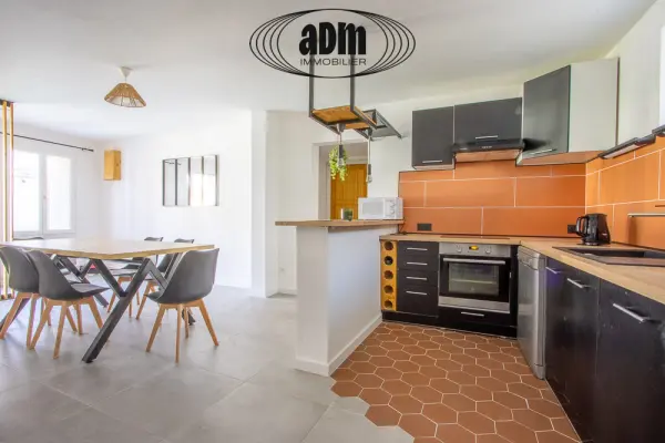 Crouy-sur-Ourcq 77840 – Location appartement 4&nbsp;pièces 3&nbsp;chambres