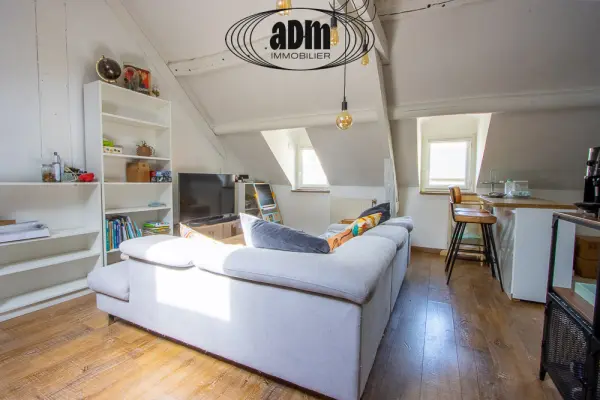 Meaux 77100 – Location appartement 3&nbsp;pièces 2&nbsp;chambres