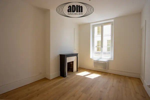 Meaux 77100 – Location appartement 2&nbsp;pièces 1&nbsp;chambre