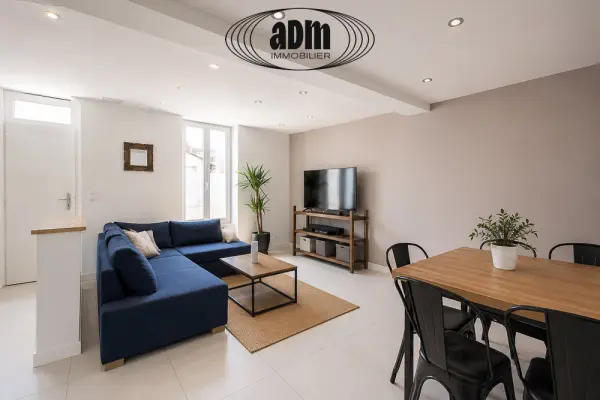 Meaux 77100 – Location maison/villa 4&nbsp;pièces 3&nbsp;chambres