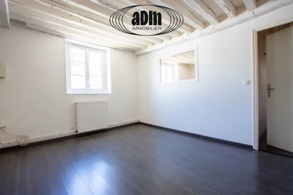 Meaux 77100 – Vente appartement 3&nbsp;pièces 2&nbsp;chambres