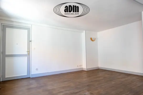 Meaux 77100 – Vente appartement 2&nbsp;pièces 1&nbsp;chambre
