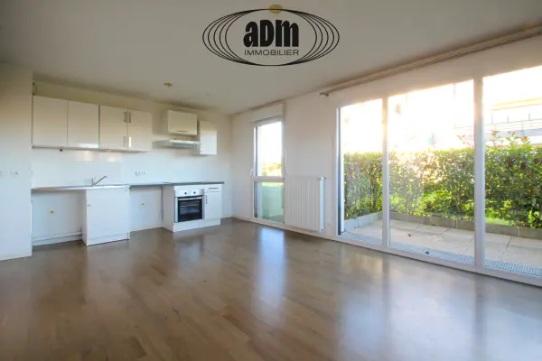 Ferrières-en-Brie 77164 – Vente appartement 3&nbsp;pièces 2&nbsp;chambres
