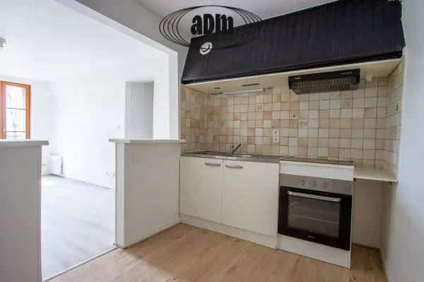 Meaux 77100 – Vente appartement 2&nbsp;pièces 1&nbsp;chambre