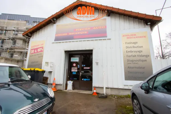 Meaux 77100 – Vente local