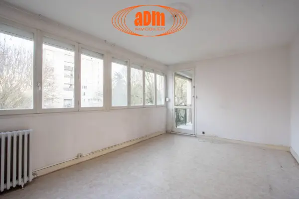 Meaux 77100 – Vente appartement 3&nbsp;pièces 2&nbsp;chambres