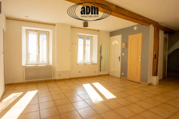 Trilbardou 77450 – Vente appartement 2&nbsp;pièces 1&nbsp;chambre