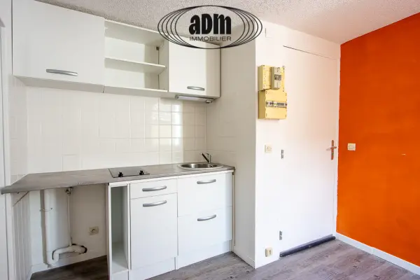 Meaux 77100 – Vente appartement 1&nbsp;pièce