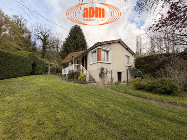 La Ferté-sous-Jouarre 77260 – Vente maison/villa 4&nbsp;pièces 2&nbsp;chambres